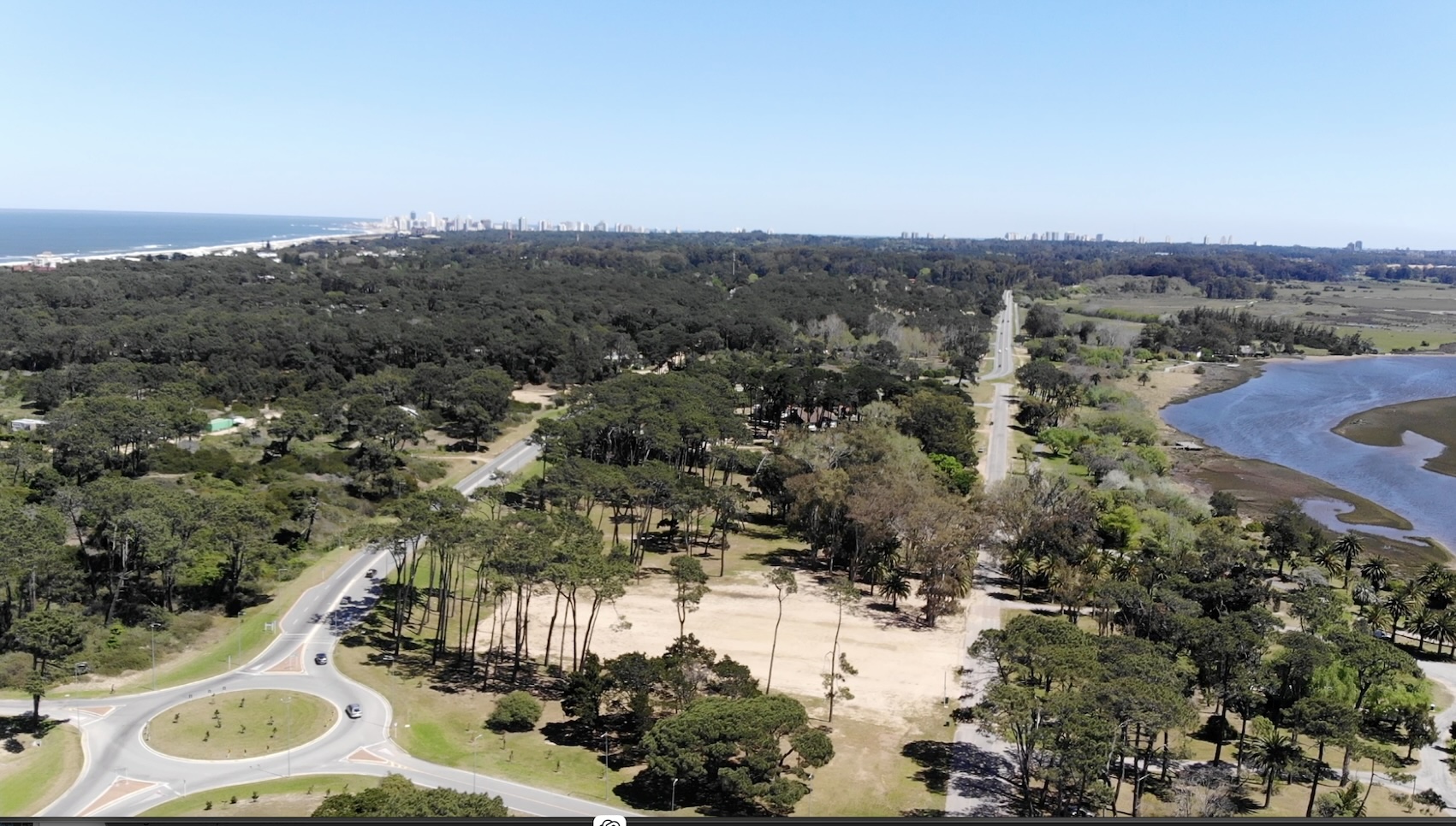 Bosque de San Rafael